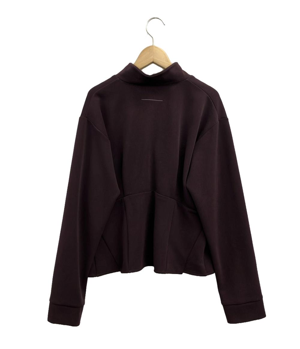 エムエムシックス 長袖ツイルトップス レディース SIZE M (M) MM6