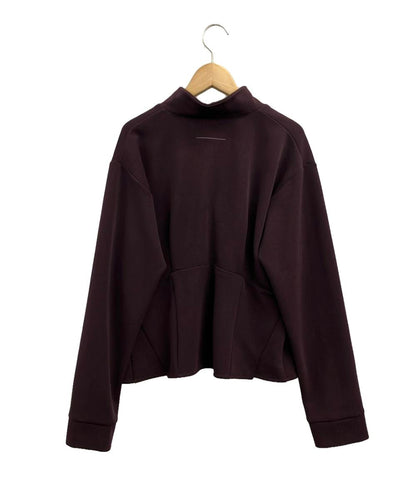 エムエムシックス 長袖ツイルトップス レディース SIZE M (M) MM6