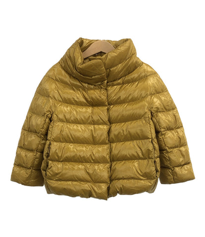 ヘルノキッズダウン4A