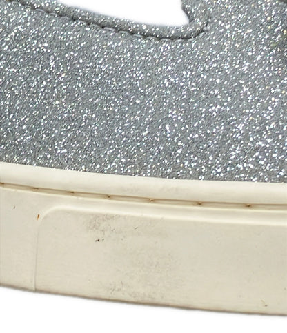 Salvatore Ferragamo スリッポン ヴァラ SL 18914 レディース SIZE 6 サルヴァトーレフェラガモ