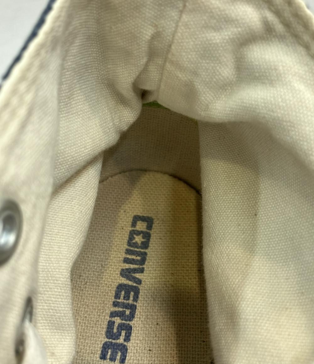 コンバース ハイカットスニーカー レディース SIZE 24.0 (L) CONVERSE
