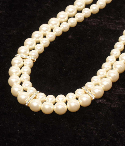 美品 UNTITLED ネックレス レディース アンタイトル