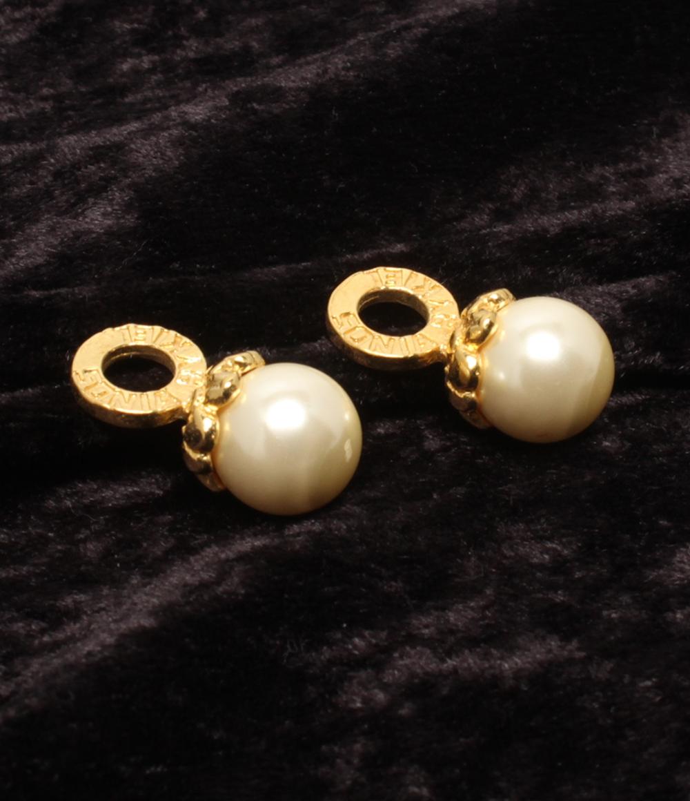 美品 ソニアリキエル チャーム レディース Sonia Rykiel