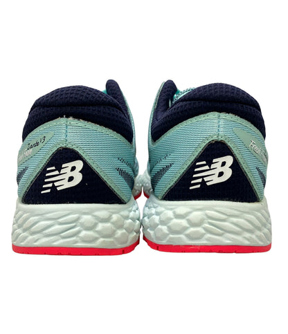 美品 NEW BALANCE ローカットスニーカー WZANTBB3 レディース SIZE 24.5 ニューバランス