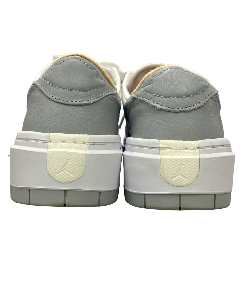 NIKE ローカットスニーカー ジョーダン 1 エレベート LOW DH7004-100 レディース SIZE 24.5 ナイキ