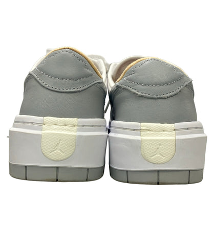 NIKE ローカットスニーカー ジョーダン 1 エレベート LOW DH7004-100 レディース SIZE 24.5 ナイキ