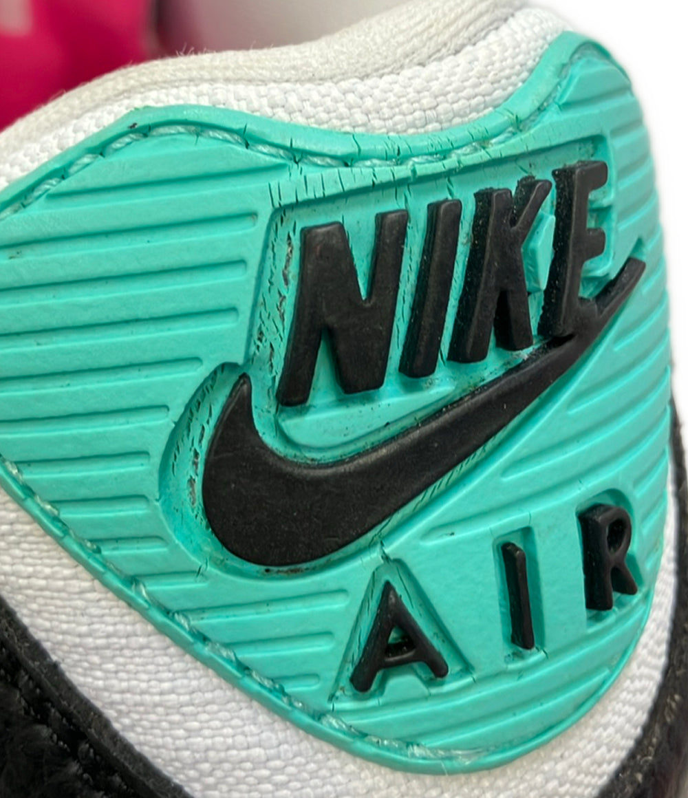 NIKE ローカットスニーカー エアマックス 90 325213-065 レディース SIZE 23.0 ナイキ