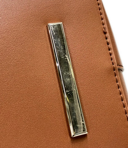 CHARLES&KEITH 2way トートバッグ ショルダーバッグ 斜め掛け レディース チャールズ＆キース