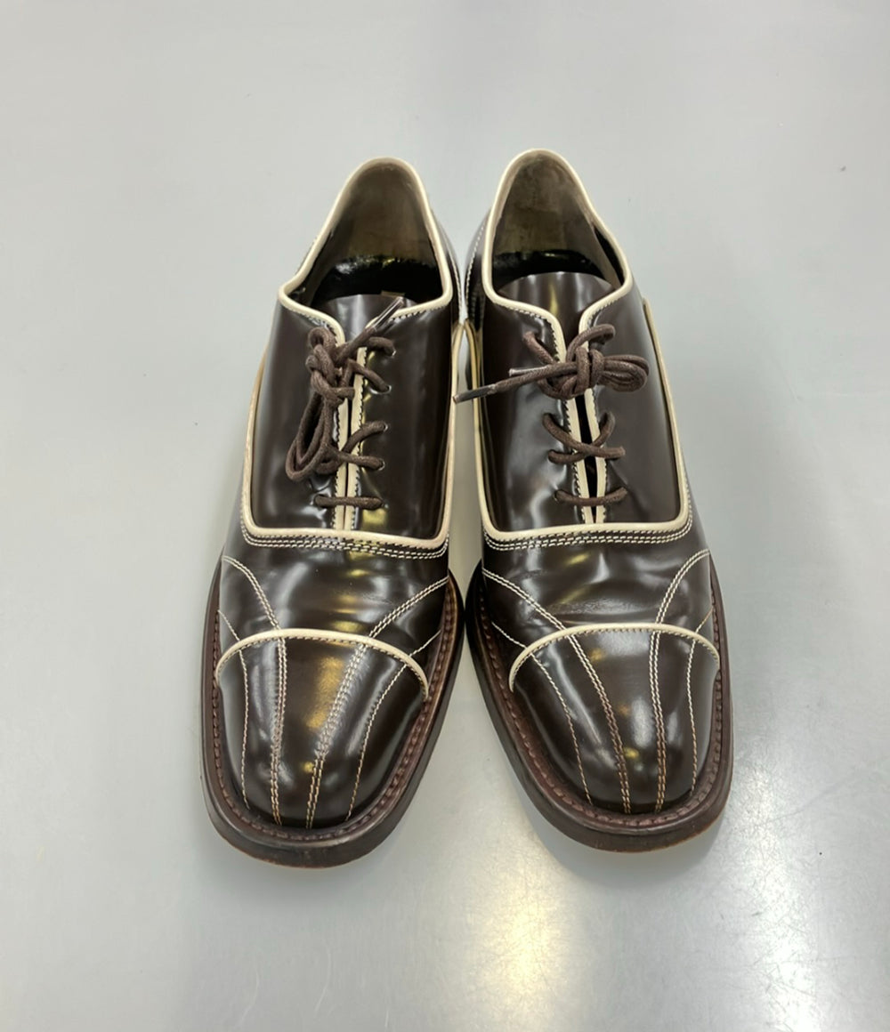 PRADA ローファー レディース SIZE 36 (23cm) プラダ