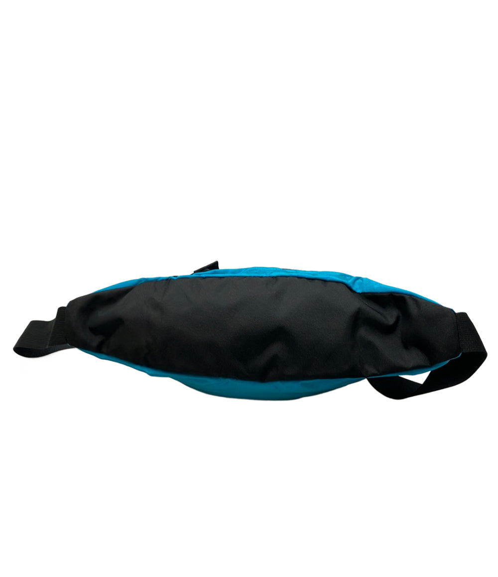 美品 GREGORY ボディバッグ ウエストバッグ メンズ グレゴリー