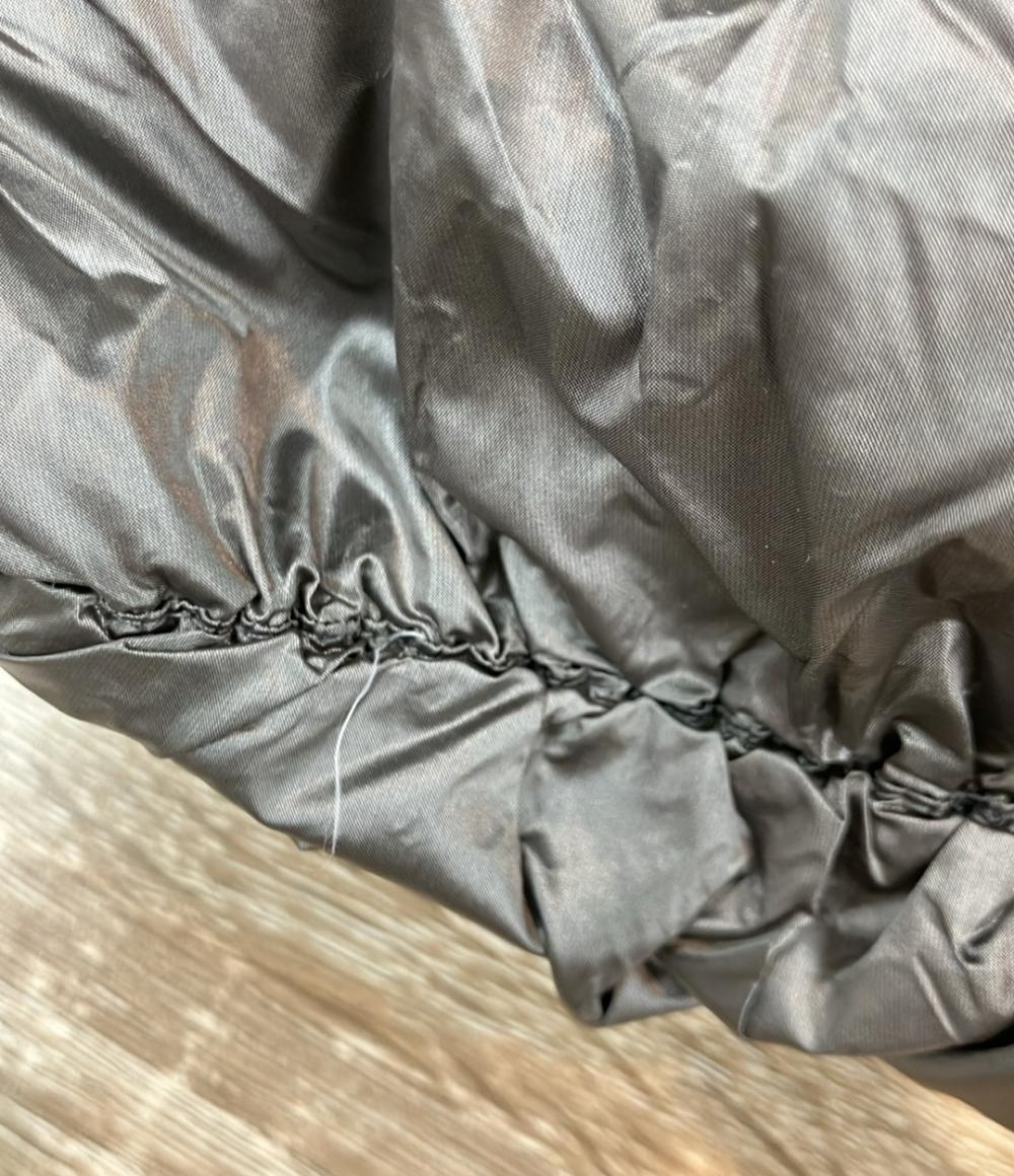MAX MARA ダウンジャケット 軽量 ショート丈 The Cube レディース SIZE 40 (M) マックスマーラ