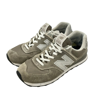 NEW BALANCE ローカットスニーカー ML574EVG メンズ SIZE 28.5 ニューバランス