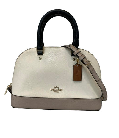 COACH 2WAY ハンドバッグ ショルダーバッグ 斜め掛け F37249 レディース コーチ