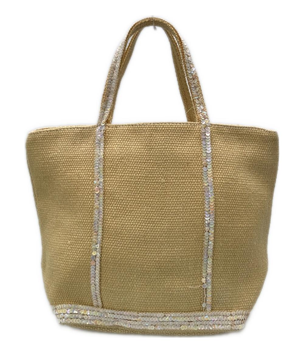 ヴァネッサ・ブリューノ ハンドバッグ トートバッグ レディース vanessabruno