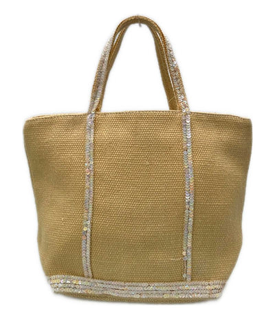 ヴァネッサ・ブリューノ ハンドバッグ トートバッグ レディース vanessabruno