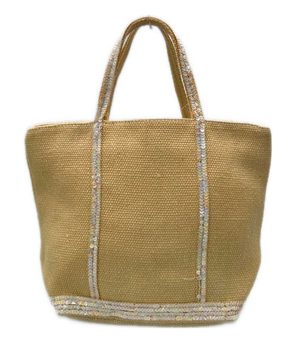 ヴァネッサ・ブリューノ ハンドバッグ トートバッグ レディース vanessabruno