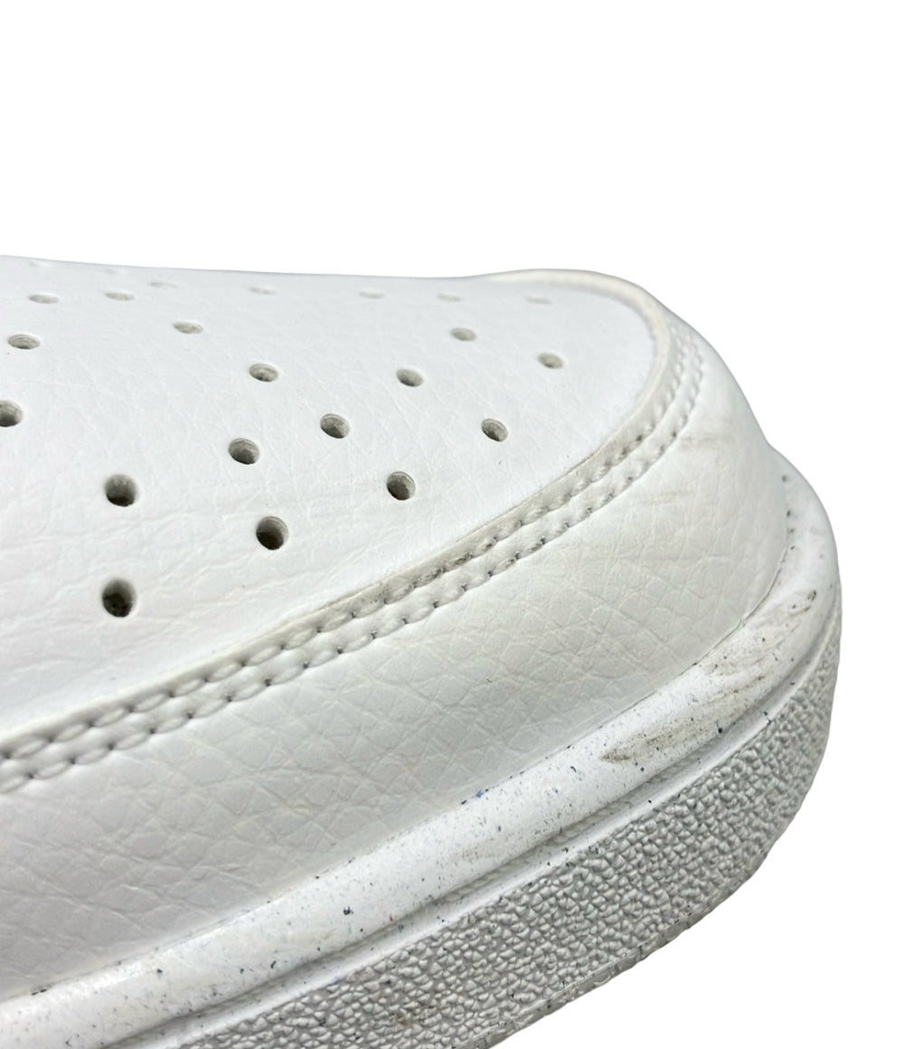 NIKE ローカットスニーカー コートビジョン LOW ネクスト ネイチャー DH2987-101 メンズ SIZE 27.0 ナイキ