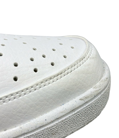 NIKE ローカットスニーカー コートビジョン LOW ネクスト ネイチャー DH2987-101 メンズ SIZE 27.0 ナイキ