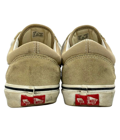 バンズ ローカットスニーカー Old Skool 508731 レディース SIZE 23.5 (M) VANS