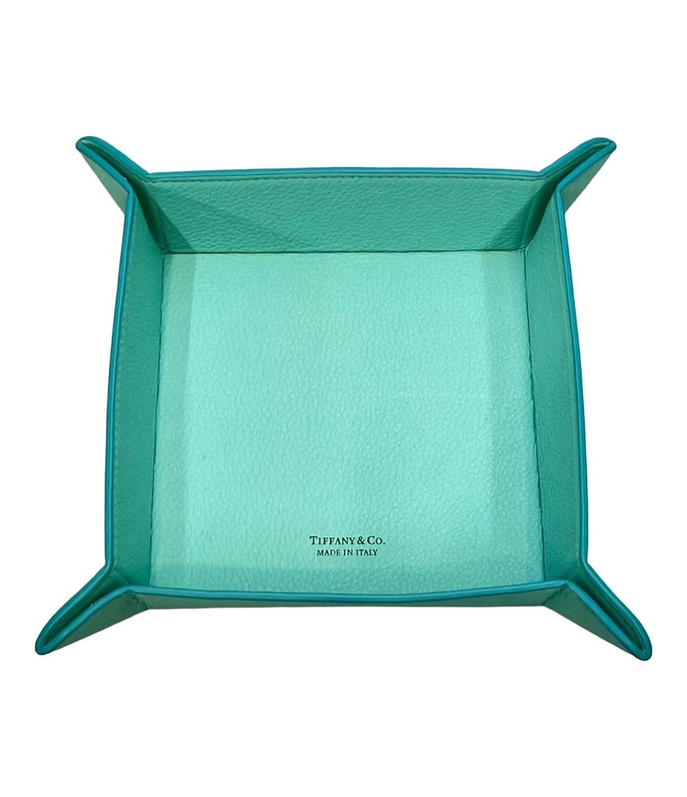 ティファニー 小物入れ レディース TIFFANY&Co.