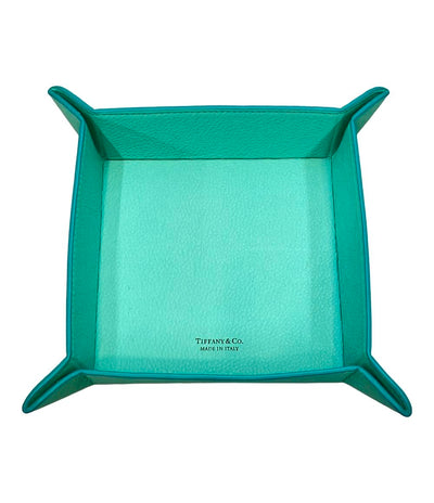 ティファニー 小物入れ レディース TIFFANY&Co.