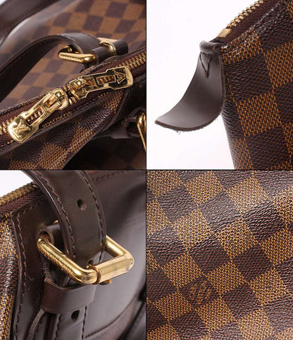 LOUIS VUITTON トートバッグ ヴェローナMM ダミエ  エヌベ N41118 レディース ルイ・ヴィトン