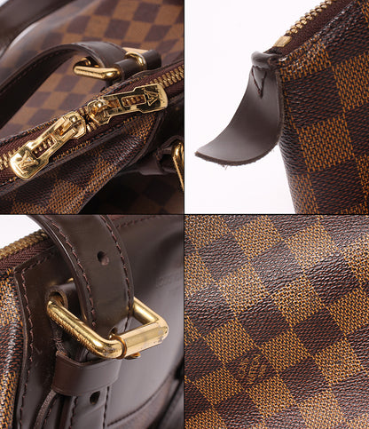 LOUIS VUITTON トートバッグ ヴェローナMM ダミエ  エヌベ N41118 レディース ルイ・ヴィトン