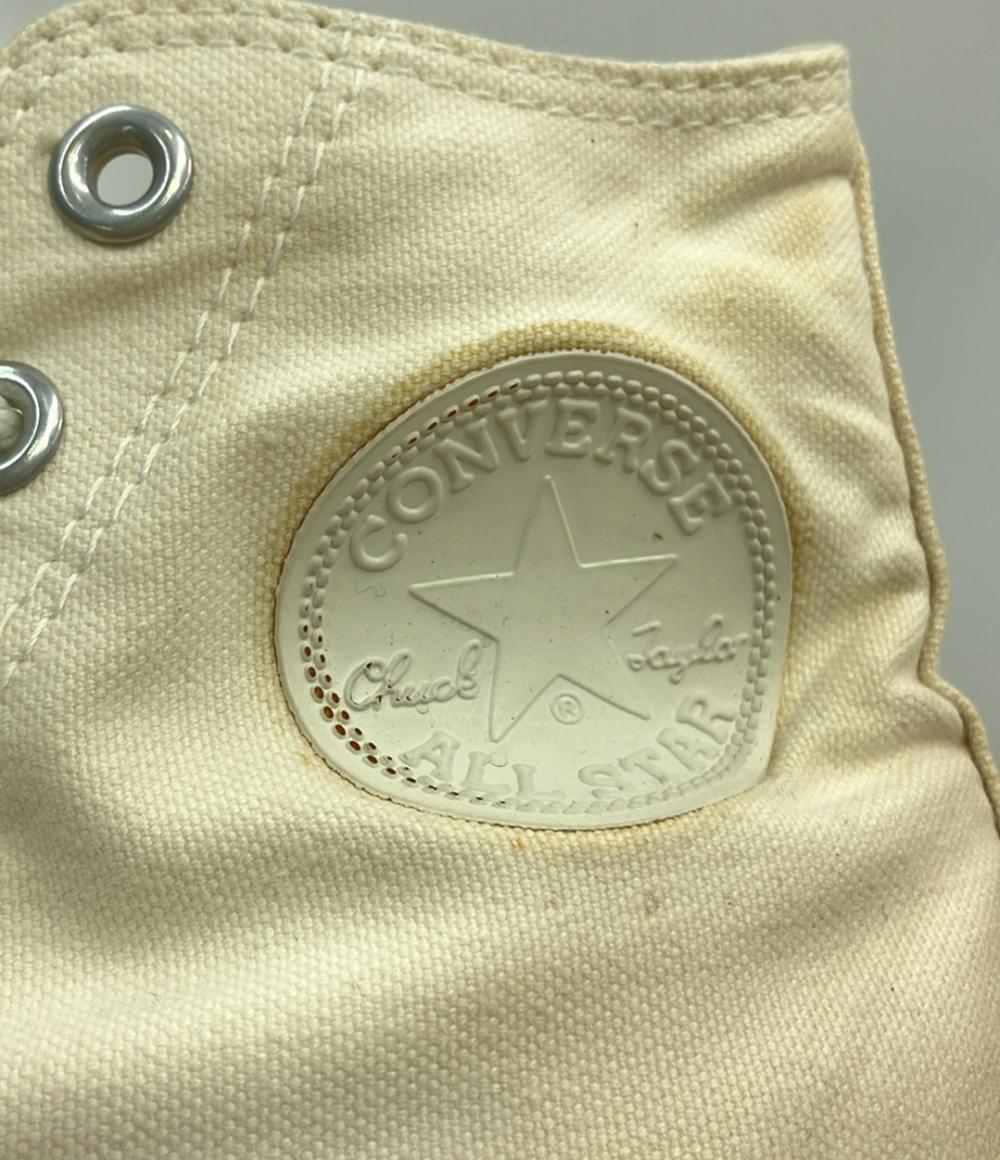 コンバース ハイカットスニーカー レディース SIZE 24.5 (L) CONVERSE