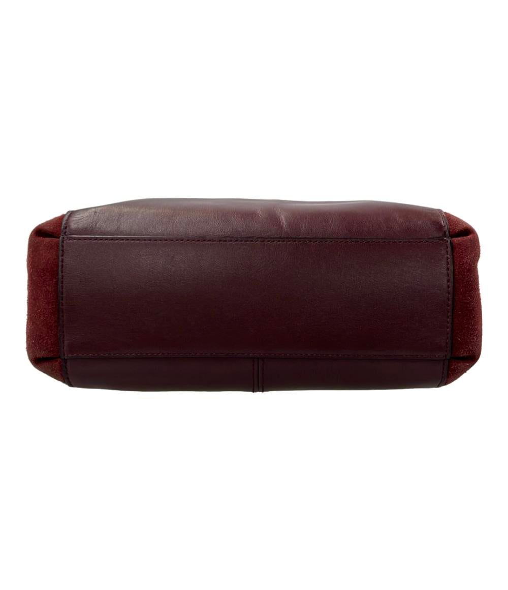 COACH 2way ハンドバッグ ショルダーバッグ 斜め掛け F38419 レディース コーチ