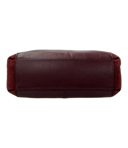 COACH 2way ハンドバッグ ショルダーバッグ 斜め掛け F38419 レディース コーチ