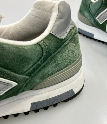 NEW BALANCE ローカットスニーカー M1400MG メンズ SIZE 26.0 (M) ニューバランス