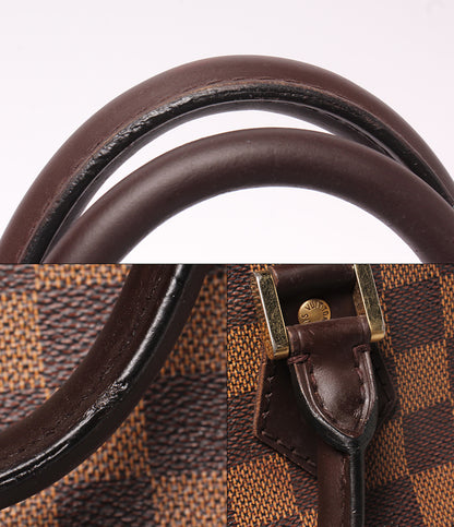 LOUIS VUITTON ハンドバッグ アルマ PM ダミエ エベヌ N51131 レディース ルイ・ヴィトン
