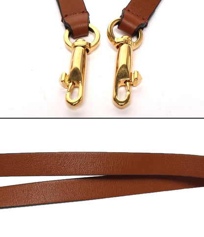 美品 VALENTINO 2wayショルダーバッグ ハンドバッグ 斜め掛け レディース バレンチノ