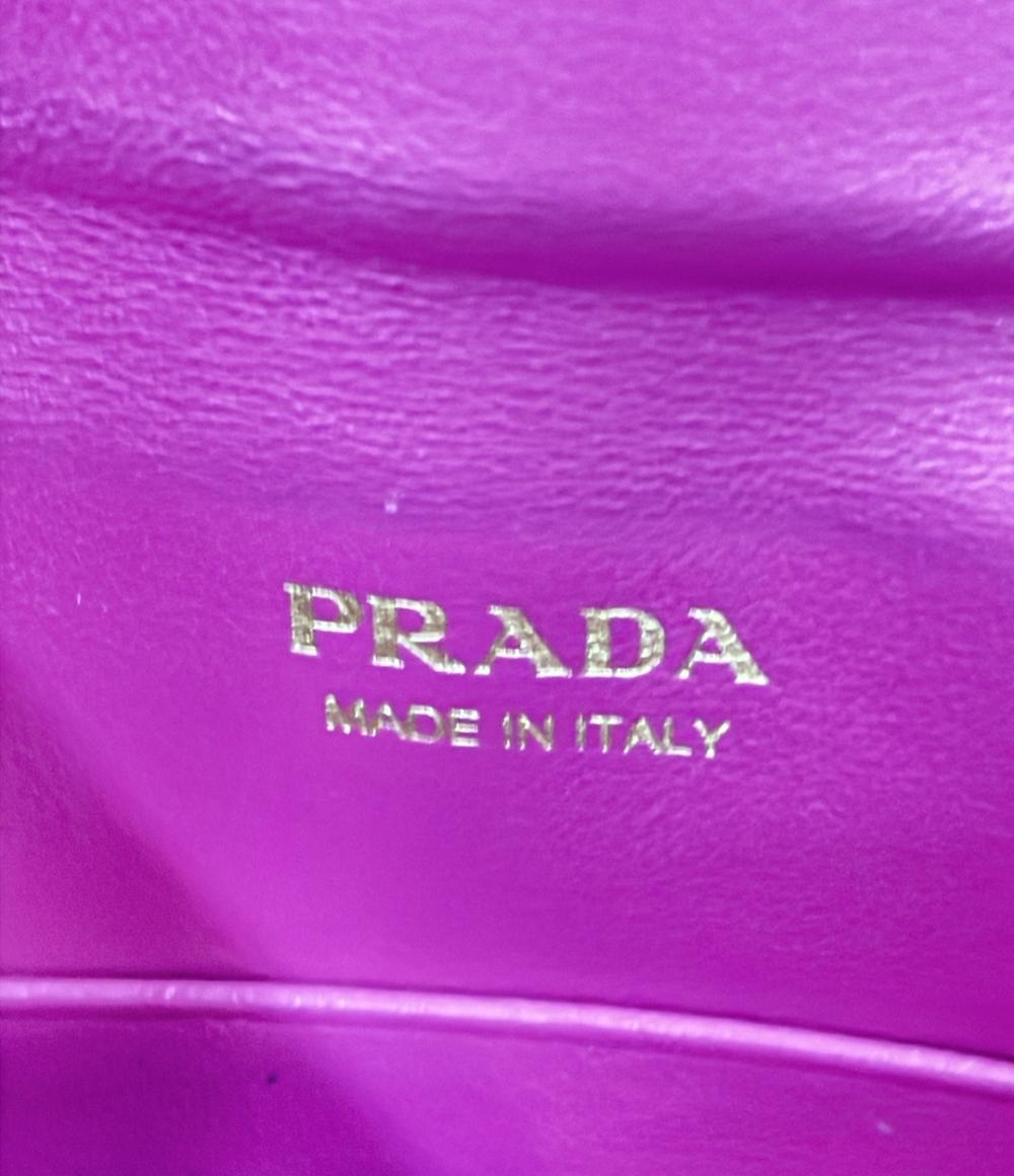 プラダ 長財布 レディース PRADA