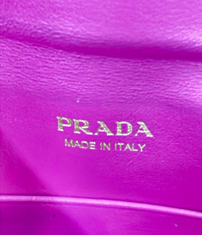 プラダ 長財布 レディース PRADA