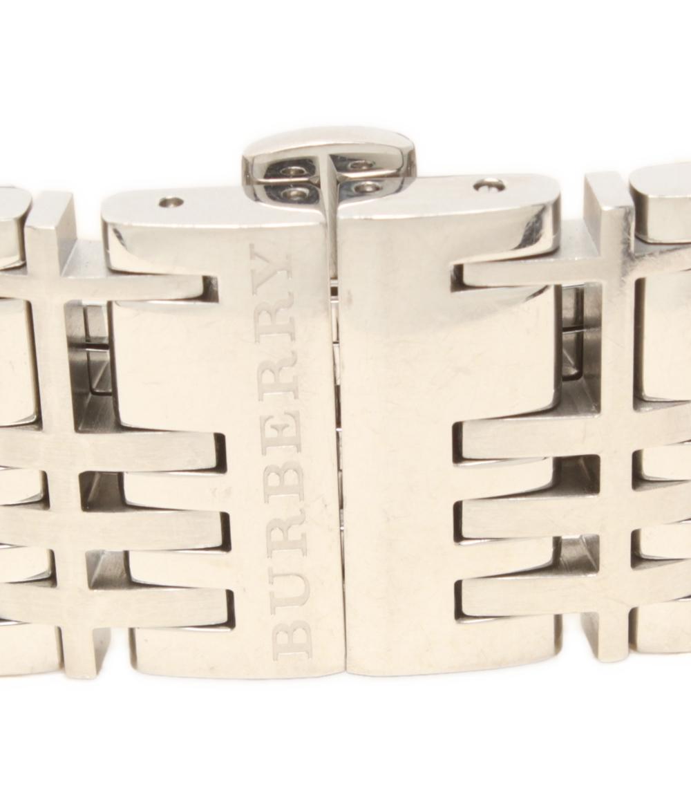 バーバリー 腕時計 クオーツ メンズ BURBERRY – Rehello by BOOKOFF