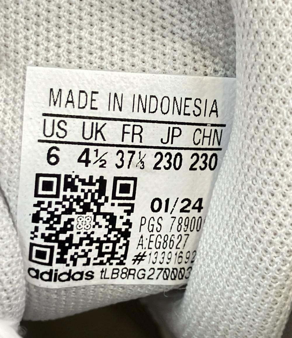 アディダス ローカットスニーカー レディース SIZE 23.0 (M) adidas