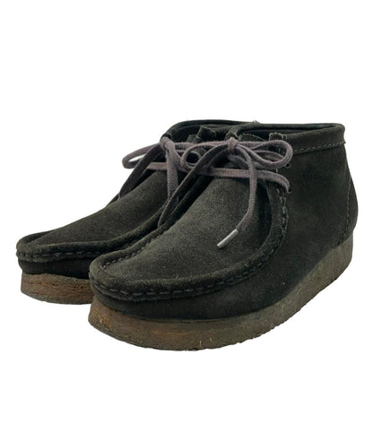 Clarks ワラビー 26104684 レディース SIZE UK 5 (24cm) クラークス