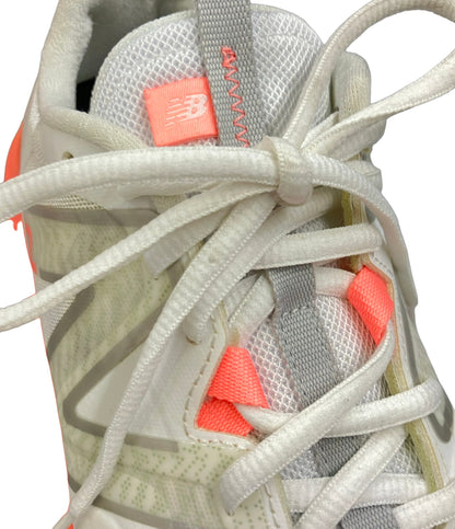 NEW BALANCE ローカットスニーカー テニスシューズ オールコート 796 v3 WCH796N3 レディース SIZE 24.5 ニューバランス