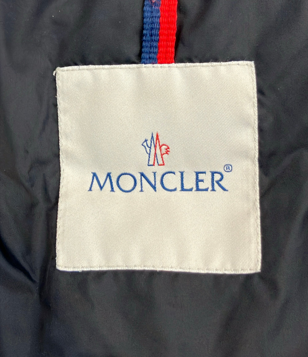 MONCLER ダウンジャケット レディース SIZE 0 (S) モンクレール
