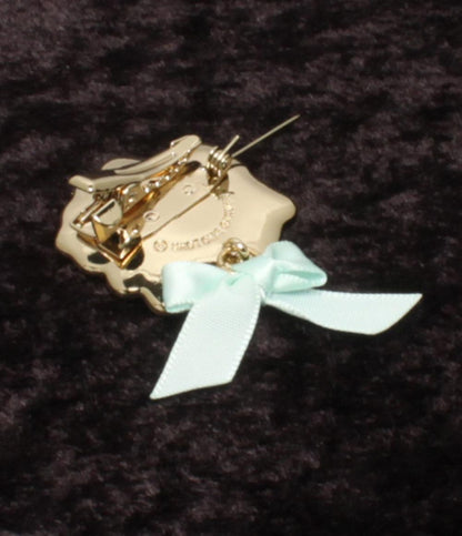 美品 ブレスレット チャーム ブローチ 早乙女学園 うたのプリンスさまっ ガールズティーチャー 4点セット レディース