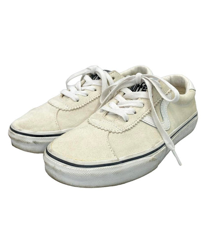 VANS ローカットスニーカー エポックスポーツ LX スエード レディース SIZE 23.5 (M) バンズ