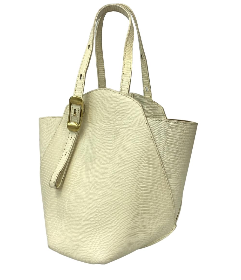 トフアンドロードストーン トートバッグ レディース TOFF&LOADSTONE