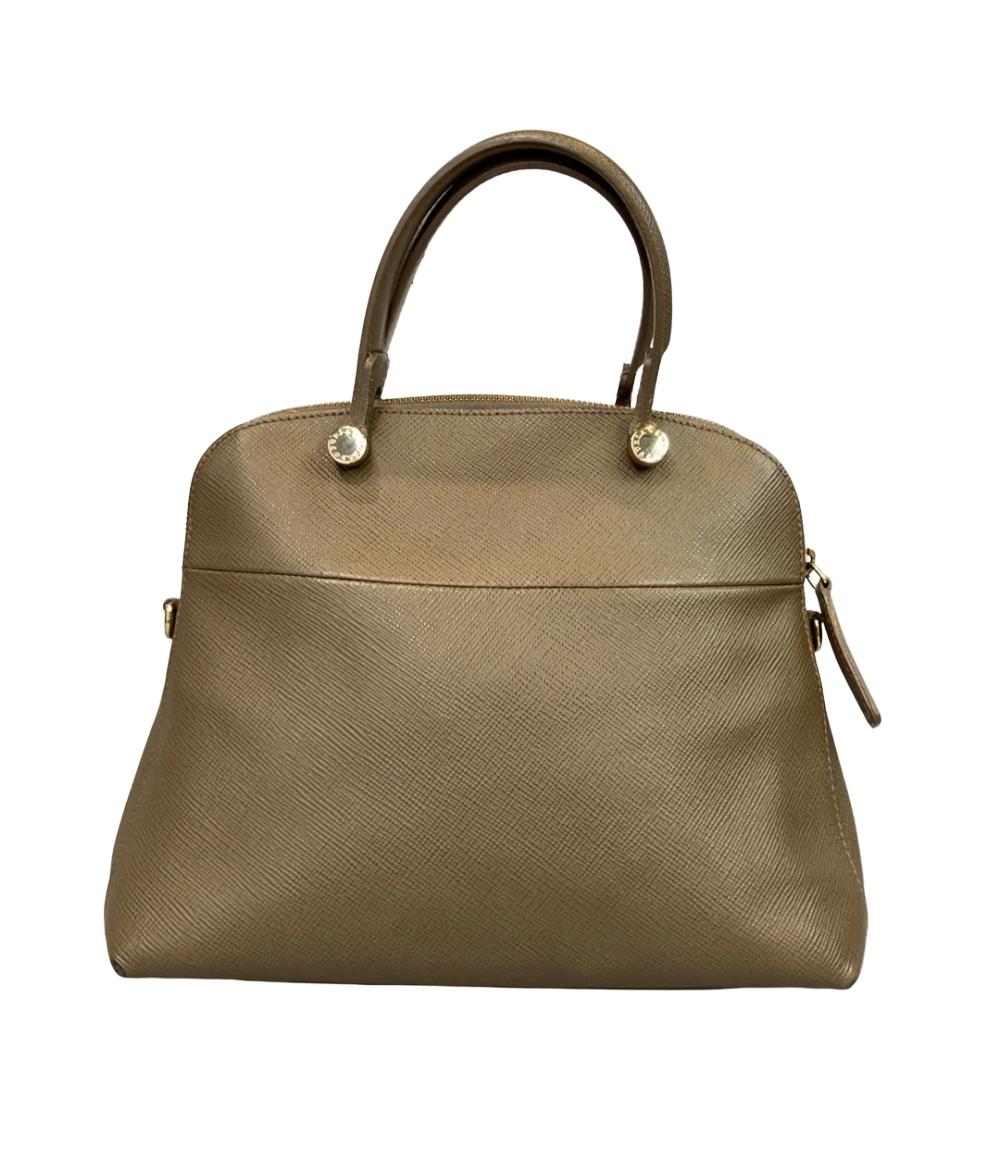 Furla 2WAY ハンドバッグ ショルダーバッグ 斜め掛け レディース フルラ