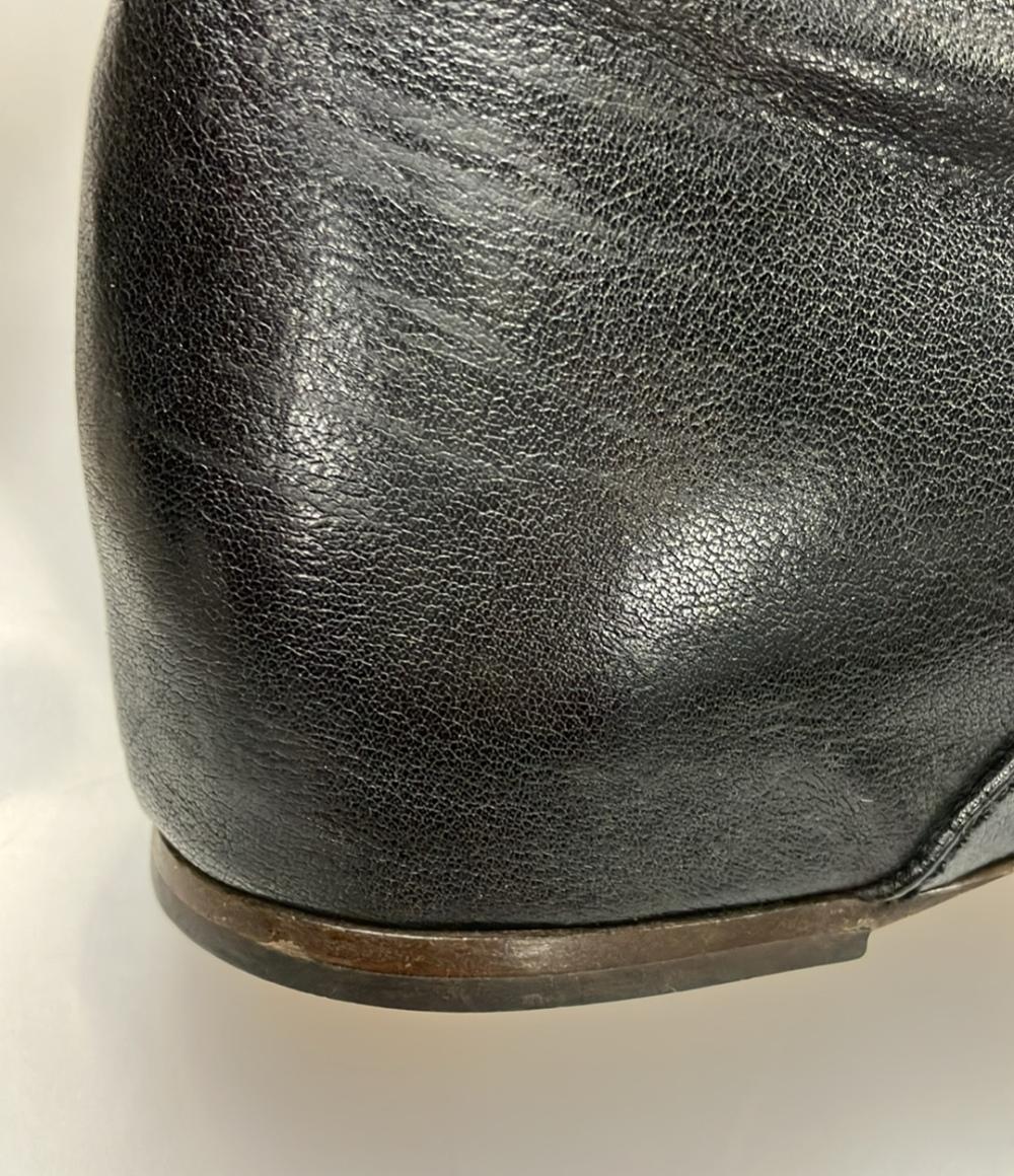 BOTTEGA VENETA ロングブーツ レディース SIZE 38 (L) ボッテガ・ヴェネタ