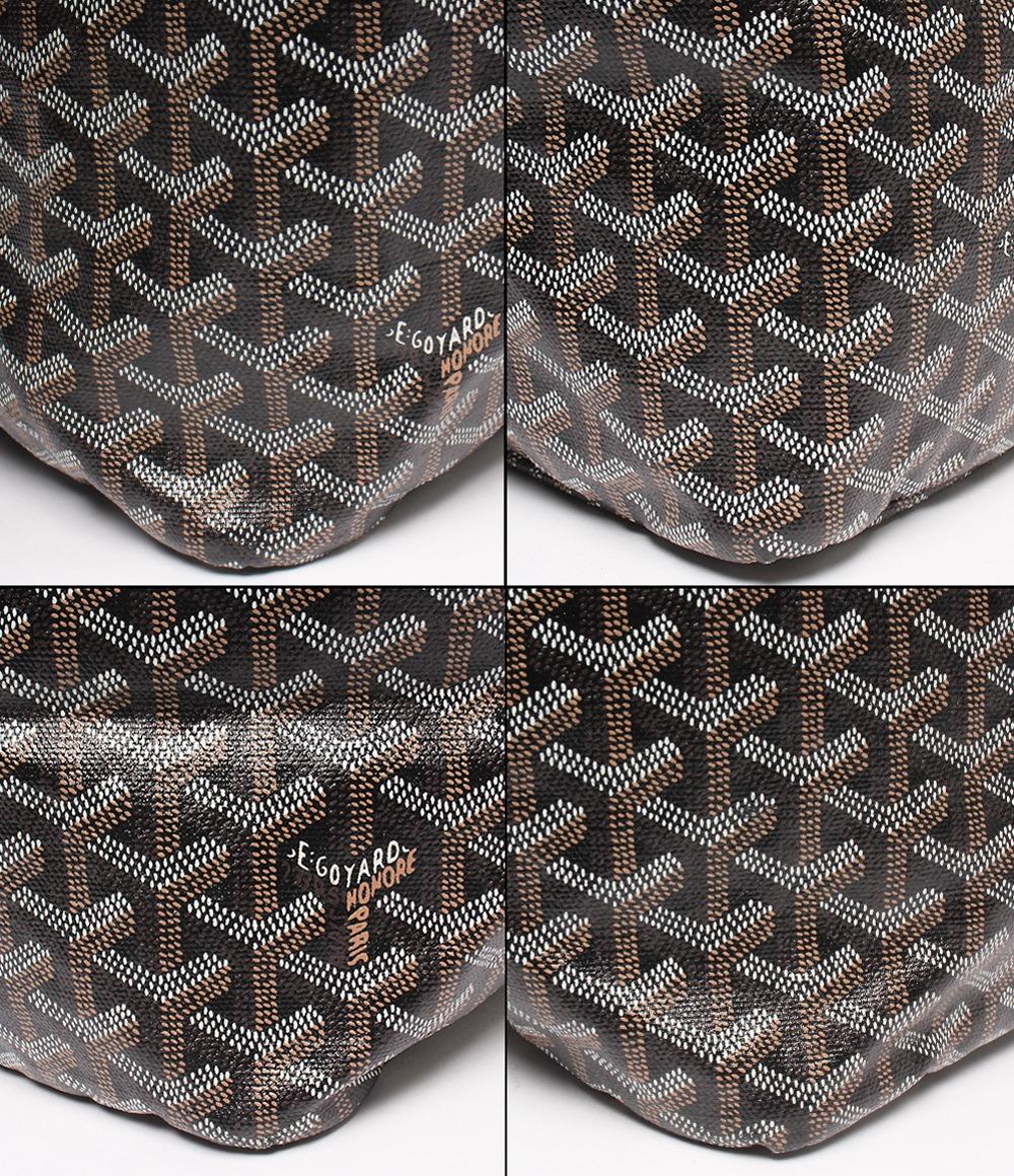 GOYARD トートバッグ サンルイGM レディース メンズ ゴヤール