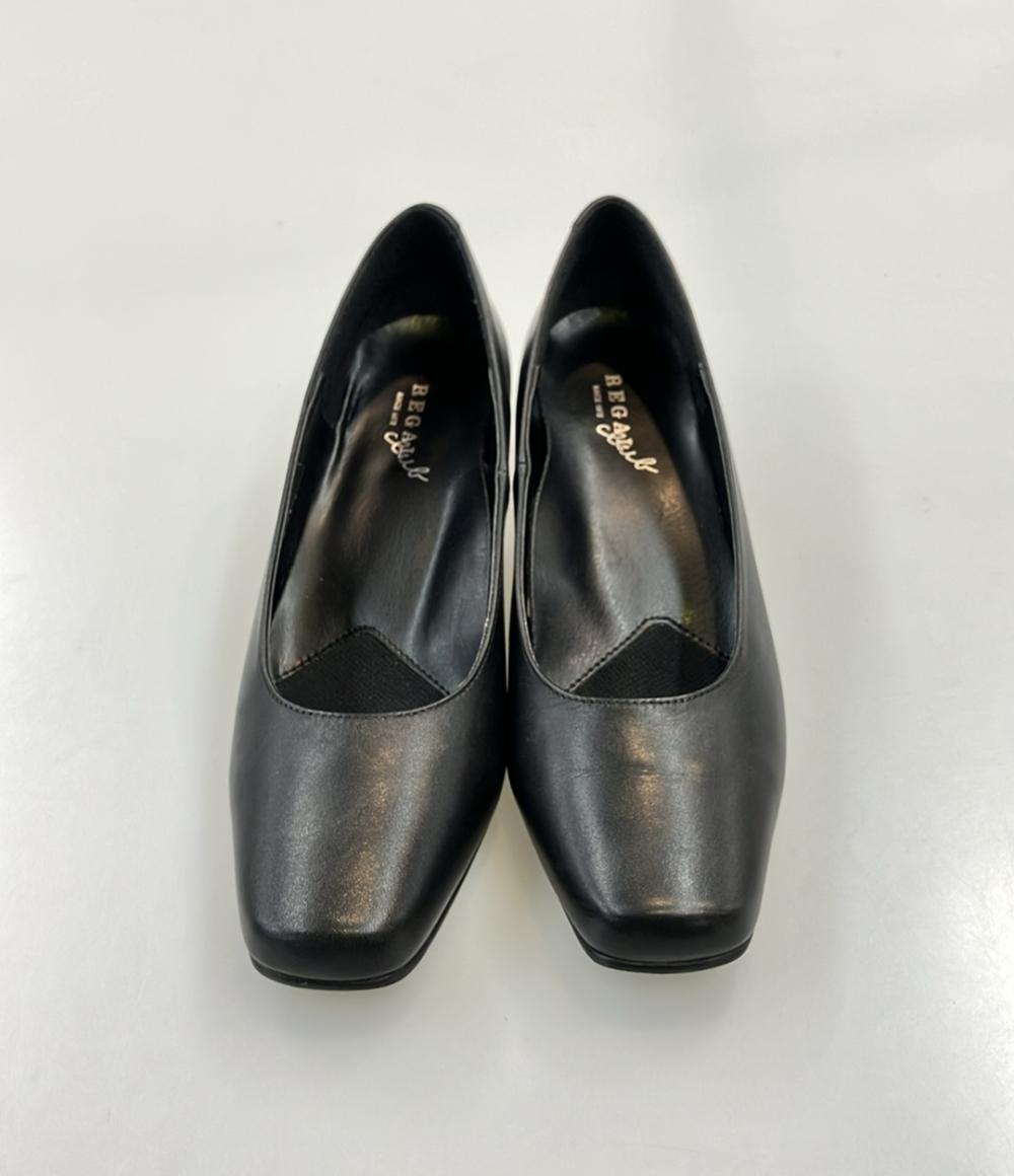REGAL パンプス レディース SIZE 24.0 (L) リーガル – Rehello by BOOKOFF