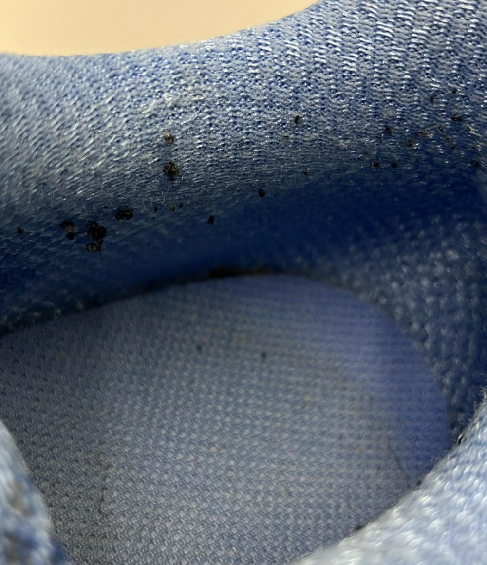 ナイキ ローカットスニーカー ダウンシフター 6 684765-021 レディース SIZE 24 (L) NIKE