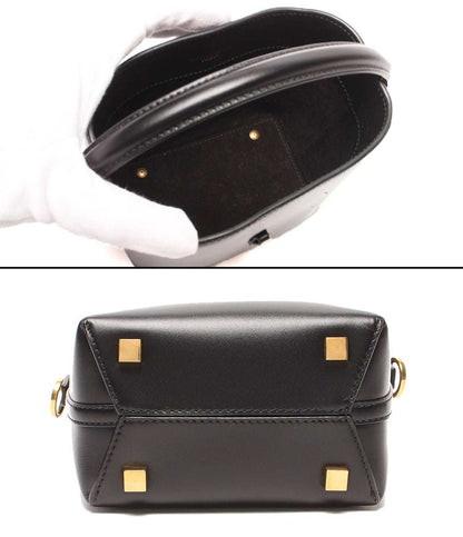 SAINT LAURENT PARIS 2WAYハンドバッグ ショルダーバッグ 肩掛け 斜め掛け LE 37 ミニ ミニバゲット 765870 レディース サンローランパリ