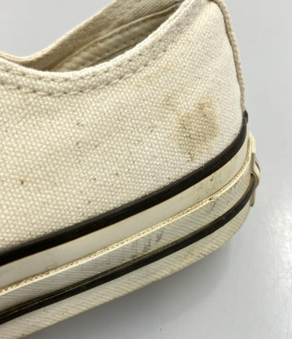 コンバース ローカットスニーカー レディース SIZE 24.0 (L) CONVERSE